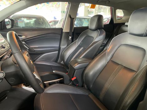 Chevrolet TRACKER Premier 1.2 Turbo 12V Flex Aut.