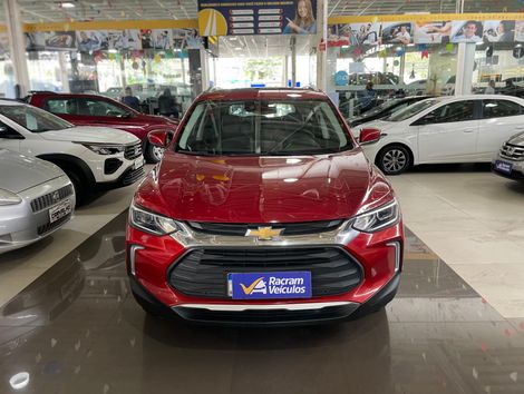 Chevrolet TRACKER Premier 1.2 Turbo 12V Flex Aut.