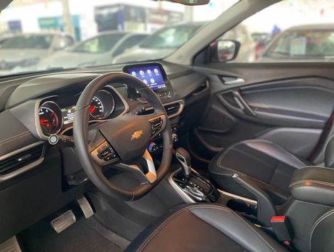 Chevrolet TRACKER Premier 1.2 Turbo 12V Flex Aut.