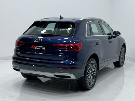 Audi Q3 2.0 TFSI Anniversary Edition Quattro