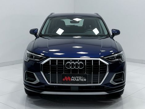 Audi Q3 2.0 TFSI Anniversary Edition Quattro
