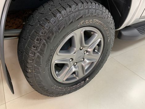 Ford Ranger XLS 2.2 4x4 CD Diesel Aut.