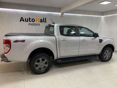 Ford Ranger XLS 2.2 4x4 CD Diesel Aut.