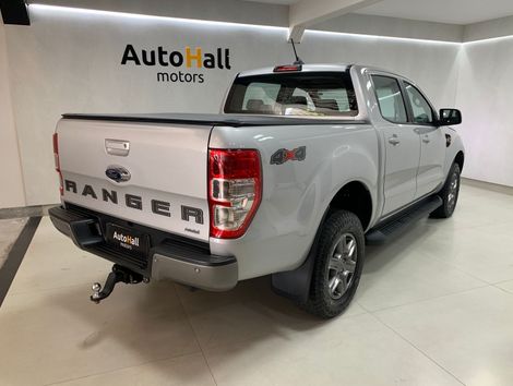 Ford Ranger XLS 2.2 4x4 CD Diesel Aut.