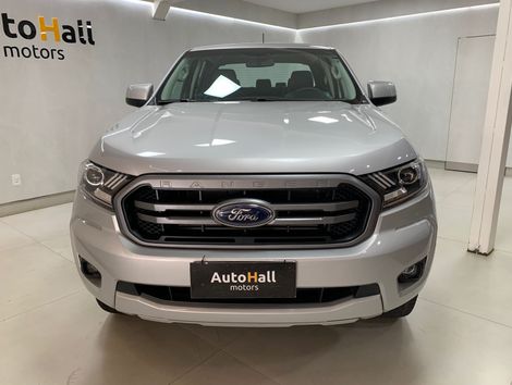 Ford Ranger XLS 2.2 4x4 CD Diesel Aut.