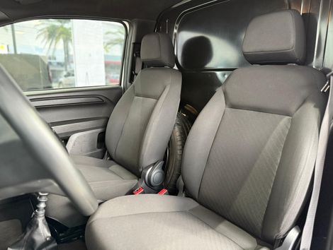 Fiat Fiorino Endurance EVO 1.4 Flex 8V 2p