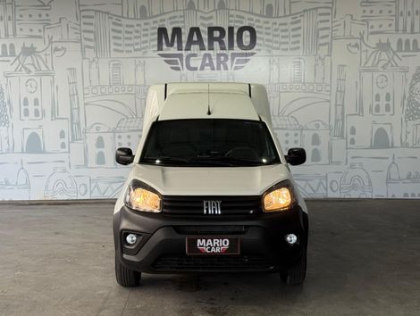 Fiat Fiorino Endurance EVO 1.4 Flex 8V 2p
