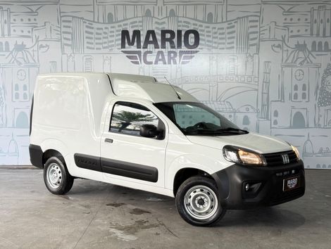 Fiat Fiorino Endurance EVO 1.4 Flex 8V 2p