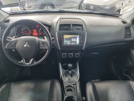 Mitsubishi ASX 2.0 16V 4x2 Flex Aut.