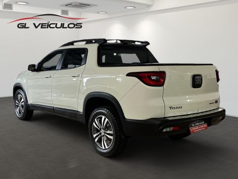 Fiat Toro Freedom 2.0 16V 4x4 TB Diesel Aut.