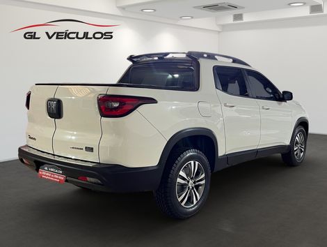 Fiat Toro Freedom 2.0 16V 4x4 TB Diesel Aut.