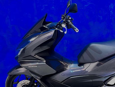 HONDA PCX 160 