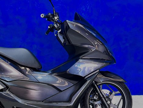 HONDA PCX 160 