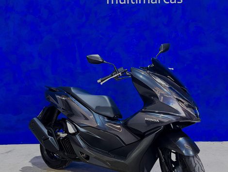 HONDA PCX 160 