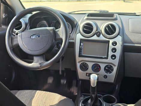 Ford Fiesta Sedan SE 1.6 16V Flex 4p