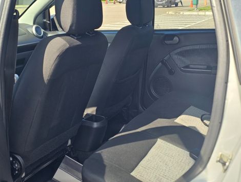 Ford Fiesta Sedan SE 1.6 16V Flex 4p