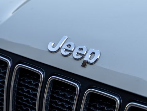 Jeep Renegade Longitude 2.0 4x4 TB Diesel Aut