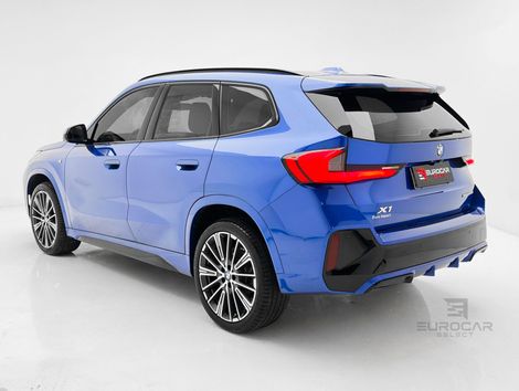 BMW X1 SDRIVE 20i M Sport 2.0 TB Aut.