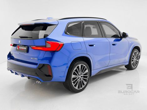 BMW X1 SDRIVE 20i M Sport 2.0 TB Aut.