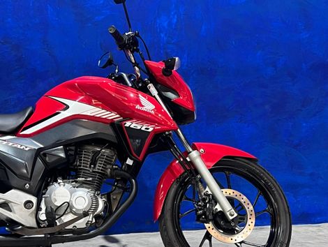 HONDA CG 160 TITAN FLEXONE/Ed.Especial 40 Anos