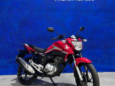 HONDA CG 160 TITAN FLEXONE/Ed.Especial 40 Anos