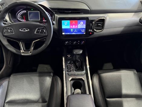 CHERY Tiggo 5X TXS 1.5 16V Turbo Flex Aut.