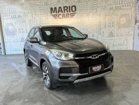 CHERY Tiggo 5X TXS 1.5 16V Turbo Flex Aut.