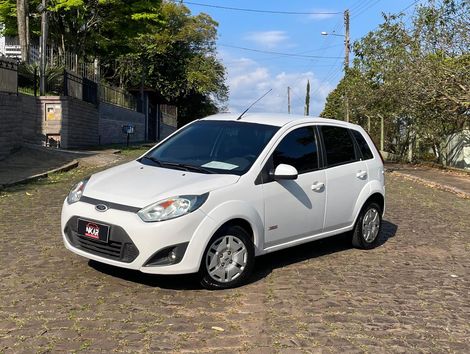Ford Fiesta Class 1.6