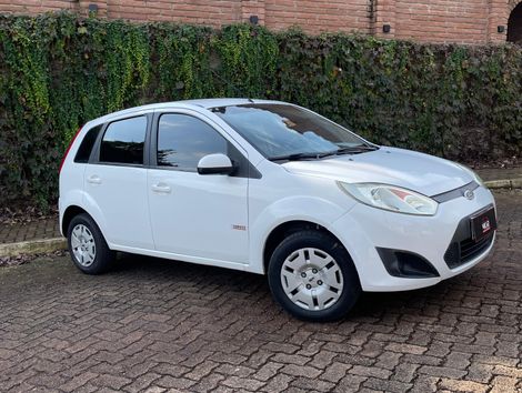 Ford Fiesta Class 1.6
