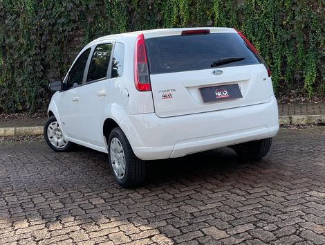Ford Fiesta Class 1.6