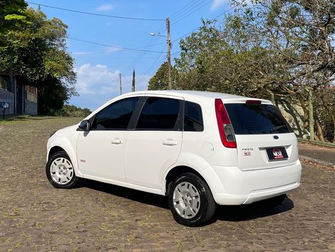 Ford Fiesta Class 1.6