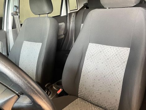 Ford Fiesta Class 1.6