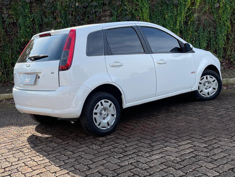Ford Fiesta Class 1.6