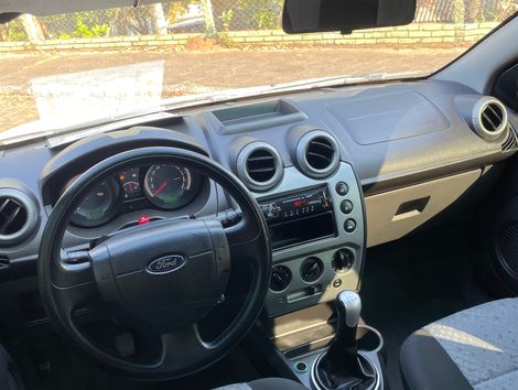 Ford Fiesta Class 1.6