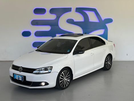 VolksWagen JETTA Highline 2.0 TSI 16V 4p Tiptronic