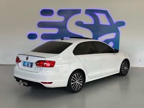 VolksWagen JETTA Highline 2.0 TSI 16V 4p Tiptronic