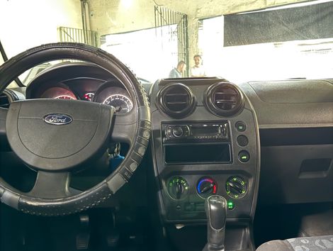 Ford Fiesta 1.0 8V Flex/Class 1.0 8V Flex 5p