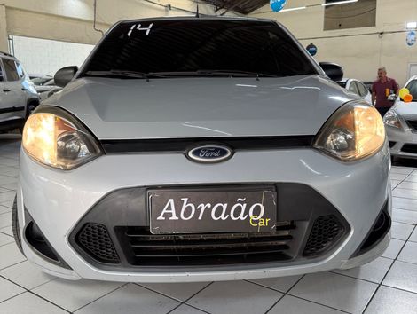 Ford Fiesta 1.0 8V Flex/Class 1.0 8V Flex 5p