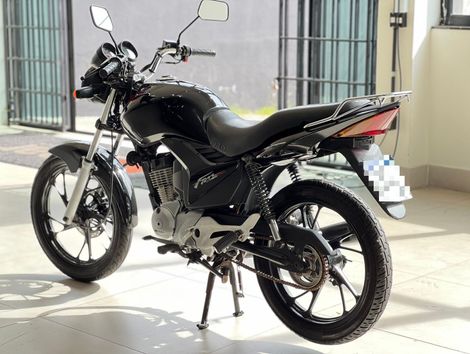 HONDA CG 150 FAN ESDi/ 150 FAN ESDi FLEX