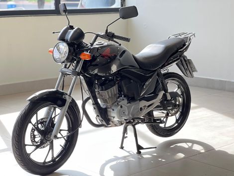 HONDA CG 150 FAN ESDi/ 150 FAN ESDi FLEX