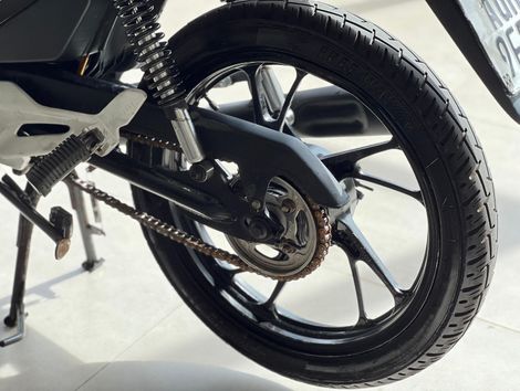 HONDA CG 150 FAN ESDi/ 150 FAN ESDi FLEX