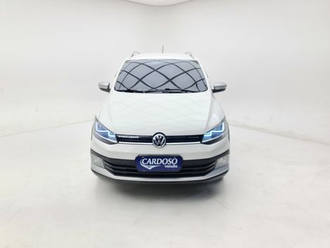 VolksWagen SpaceCross 1.6 Mi Total Flex 16V