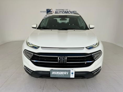 Fiat Toro Freedom 1.3 T270 4x2 Flex Aut.