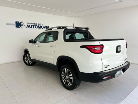 Fiat Toro Freedom 1.3 T270 4x2 Flex Aut.