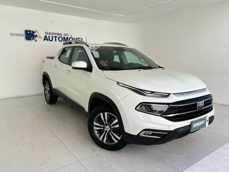 Fiat Toro Freedom 1.3 T270 4x2 Flex Aut.