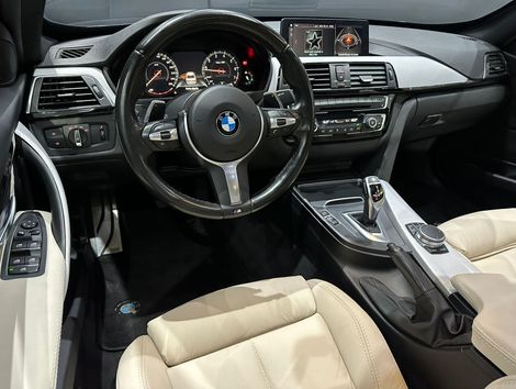 BMW 328iA M Sport 2.0 16V Flex 4p