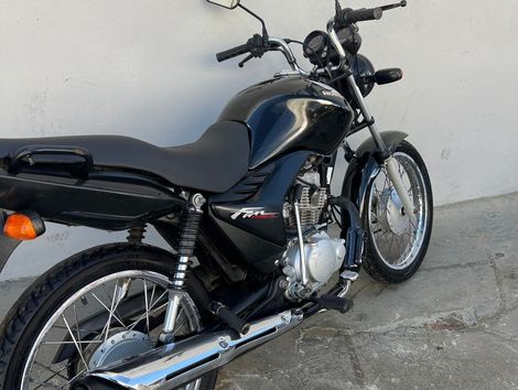 HONDA CG 125 FAN / FAN KS / 125 i FAN