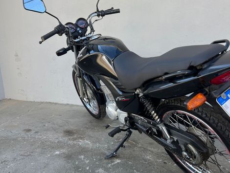HONDA CG 125 FAN / FAN KS / 125 i FAN