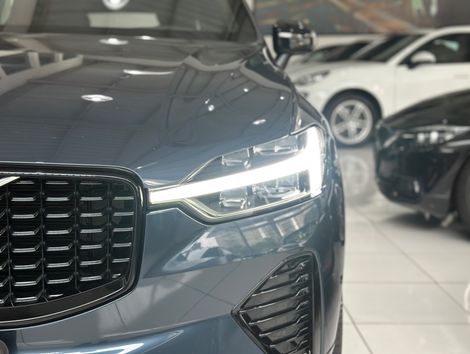 Volvo XC 60 T-8 Ultim.Dark 2.0 AWD (Híbrido)