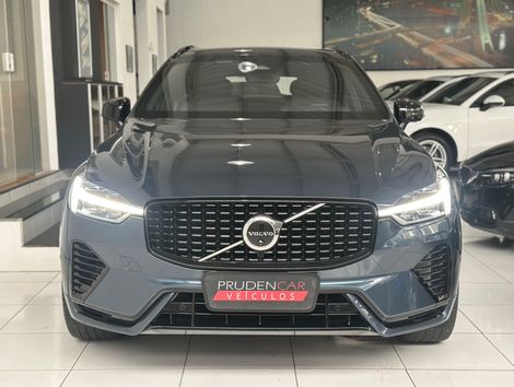 Volvo XC 60 T-8 Ultim.Dark 2.0 AWD (Híbrido)
